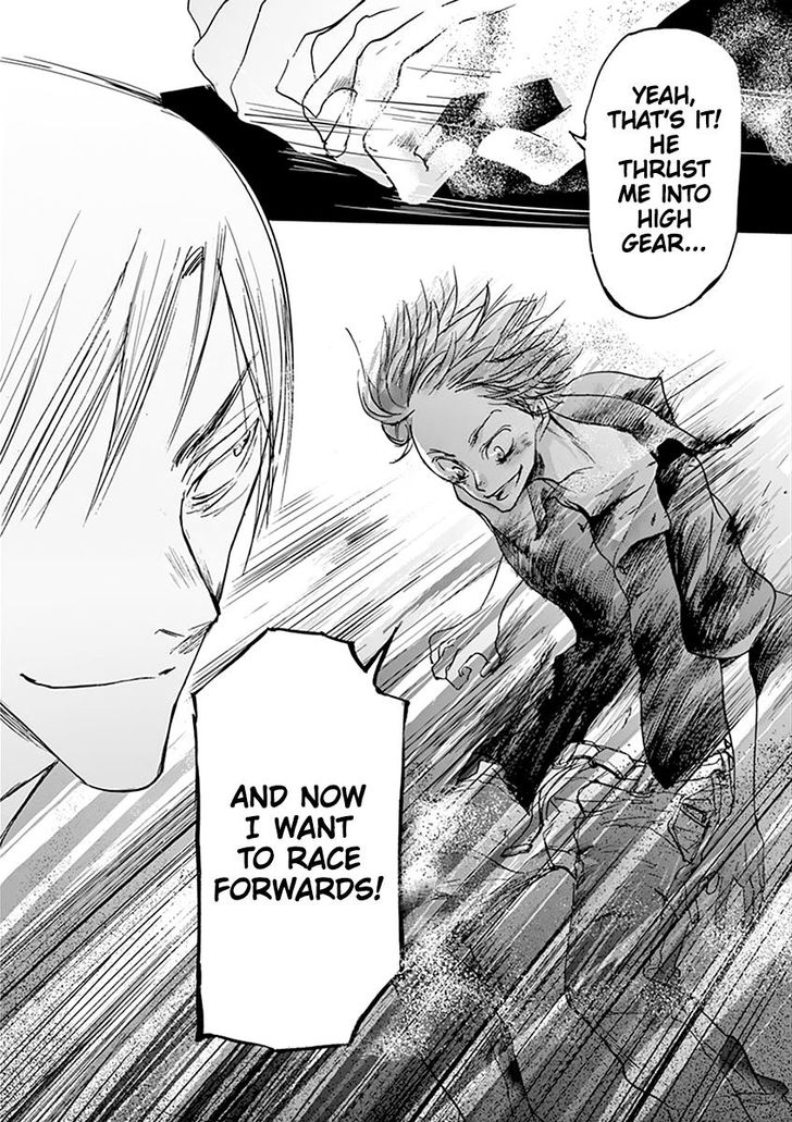 Kings' Viking chapter 53 page 16