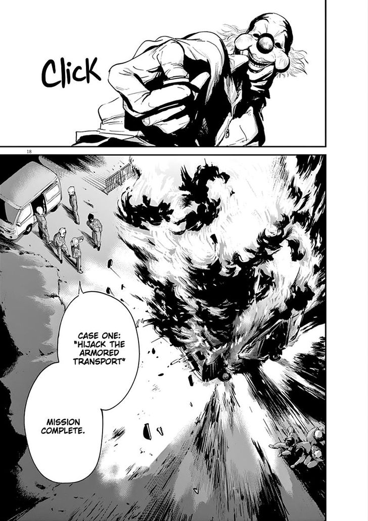 Kings' Viking chapter 53 page 21