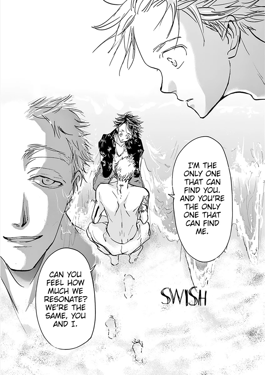 Kings' Viking chapter 67 page 9