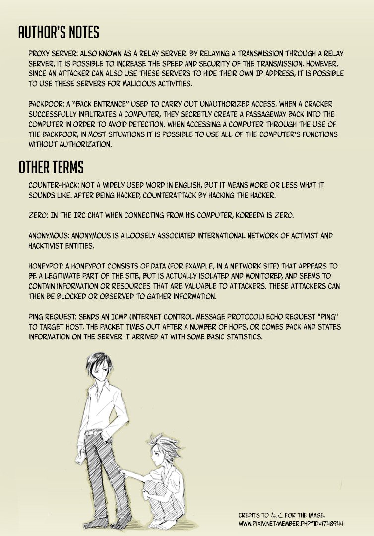 Kings' Viking chapter 7 page 20