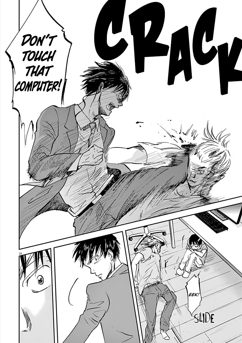 Kings' Viking chapter 72 page 18