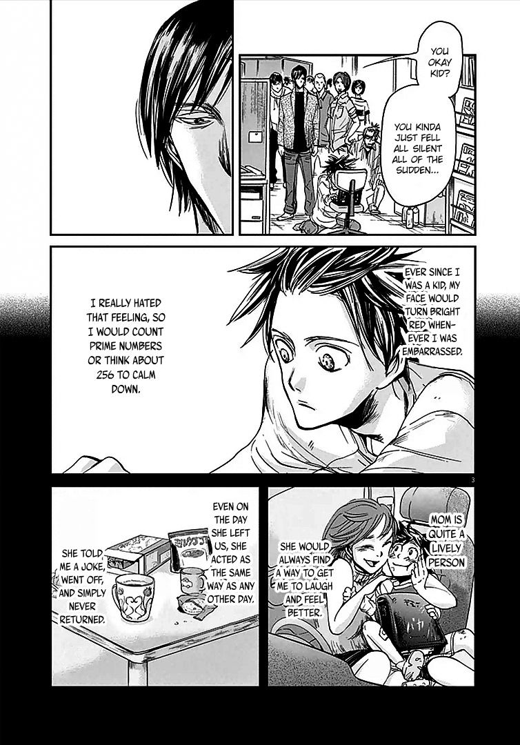 Kings' Viking chapter 8 page 4