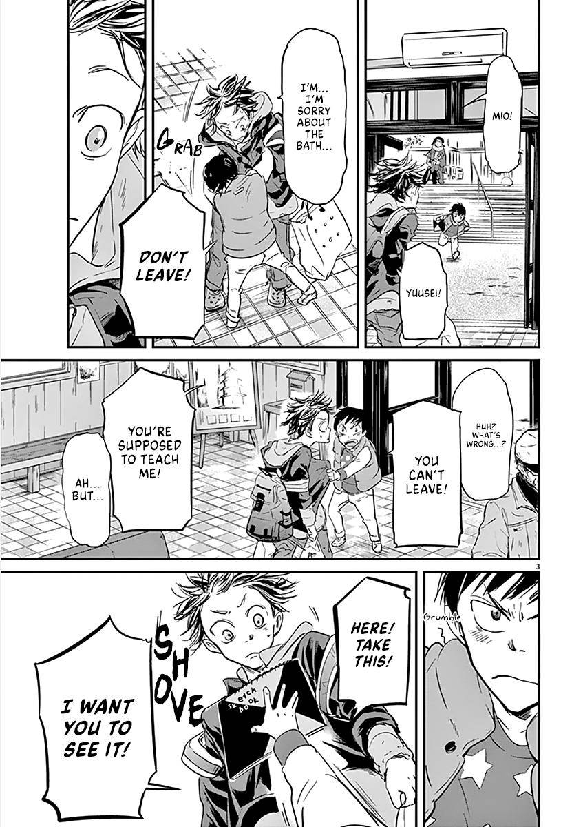 Kings' Viking chapter 83 page 4