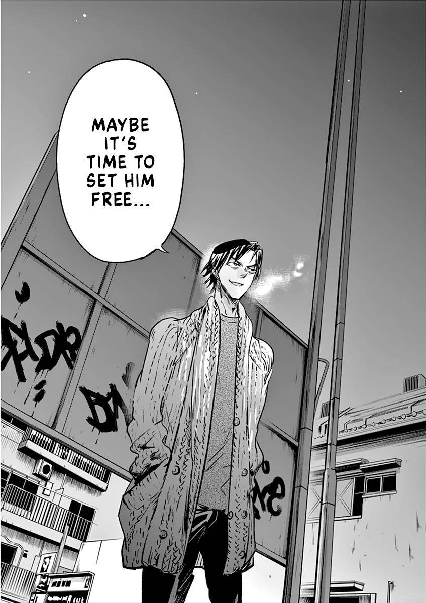 Kings' Viking chapter 93 page 10