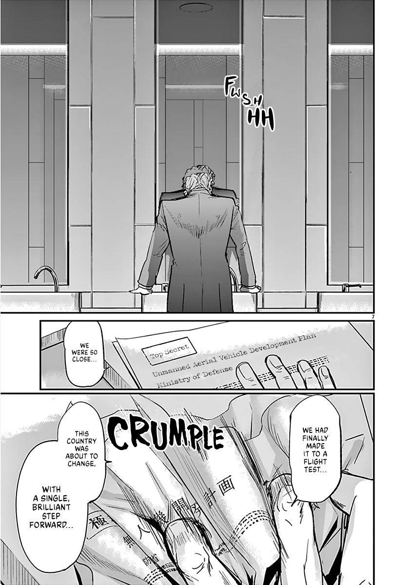 Kings' Viking chapter 97 page 10