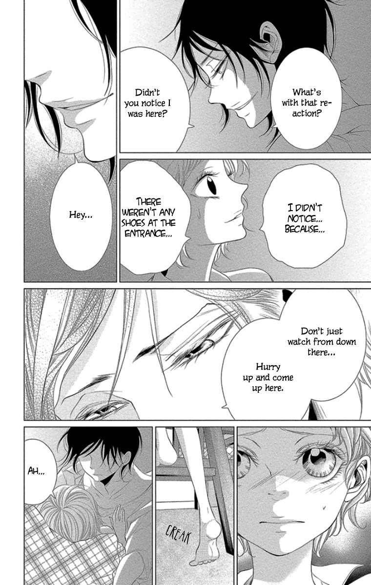 Kingyo no Fun (SAKURADA Hina) chapter 10 page 30