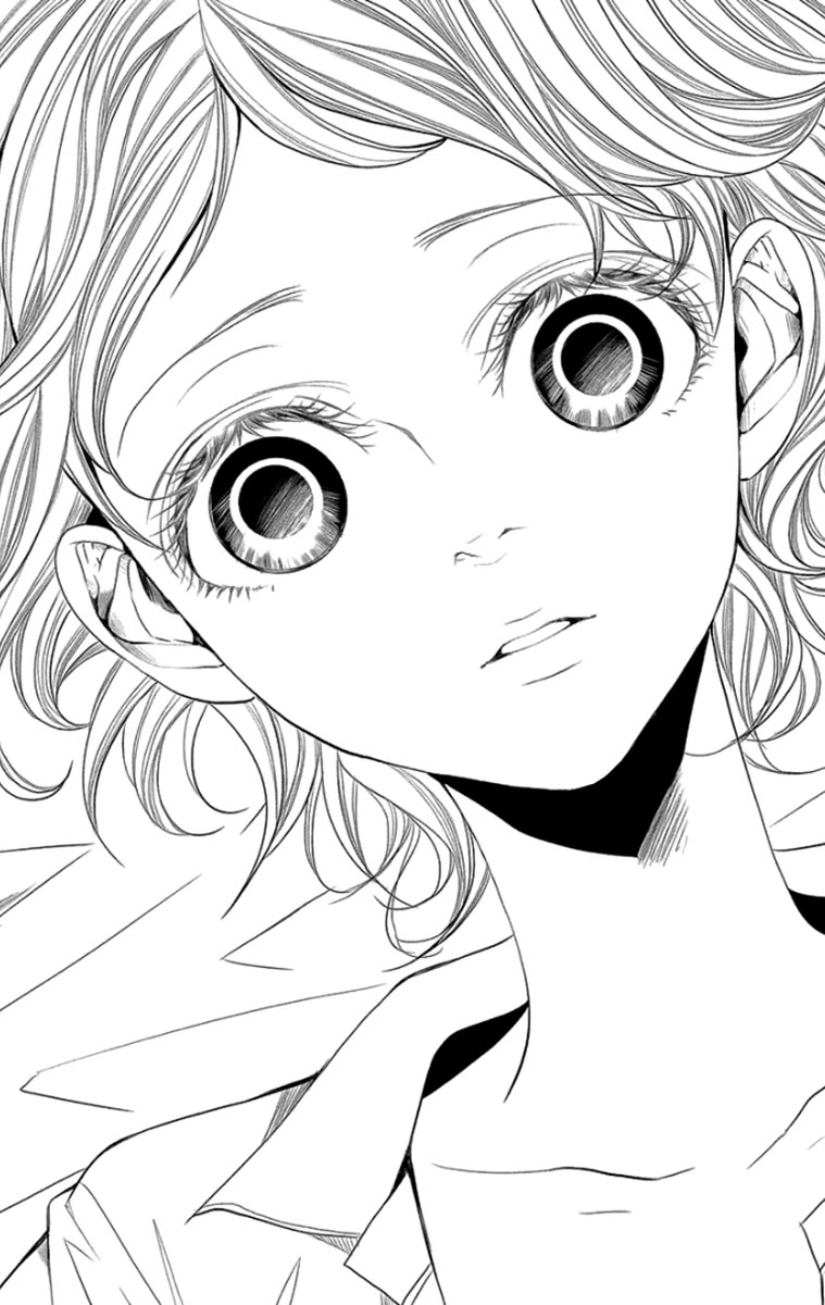 Kingyo no Fun (SAKURADA Hina) chapter 10 page 32