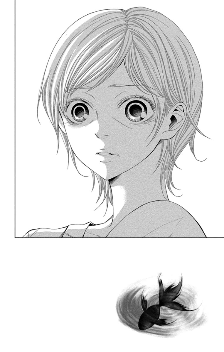 Kingyo no Fun (SAKURADA Hina) chapter 11 page 2