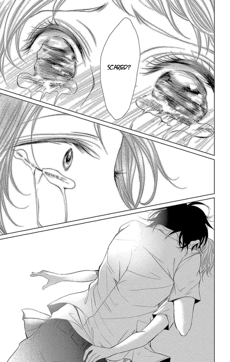 Kingyo no Fun (SAKURADA Hina) chapter 11 page 29