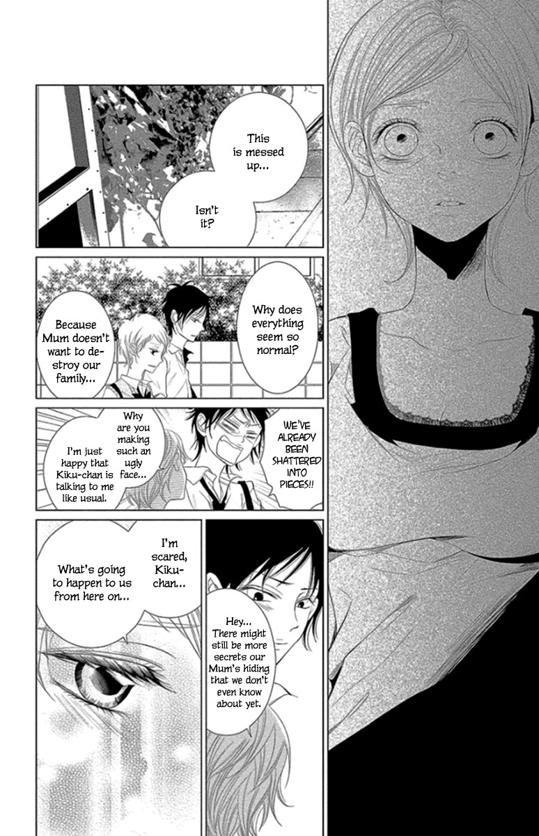 Kingyo no Fun (SAKURADA Hina) chapter 11 page 38