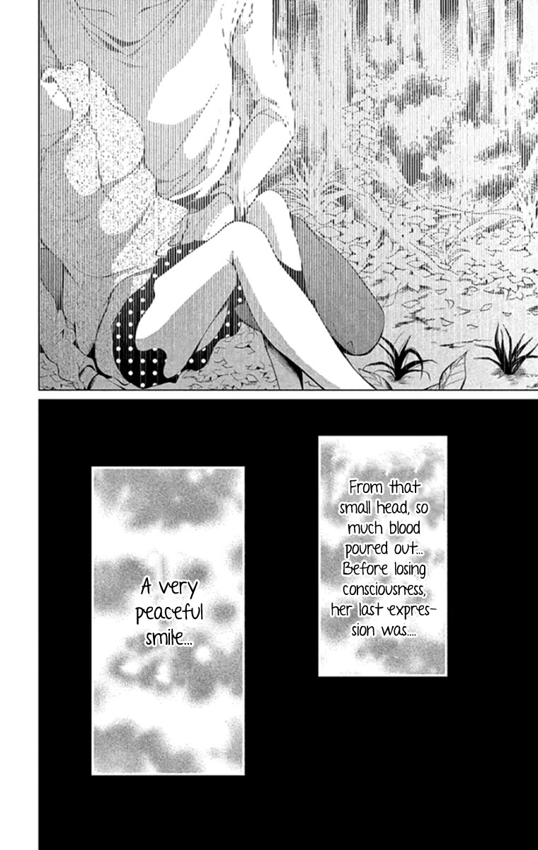 Kingyo no Fun (SAKURADA Hina) chapter 15 page 40