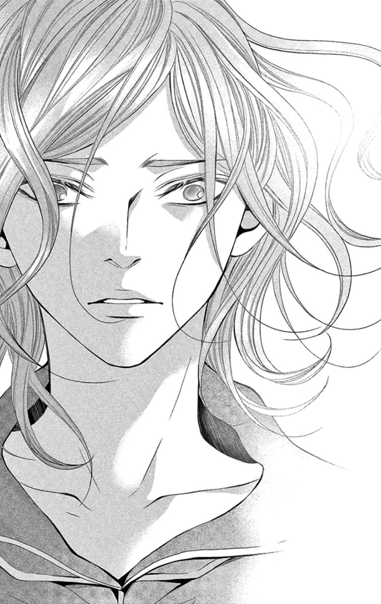 Kingyo no Fun (SAKURADA Hina) chapter 16 page 21