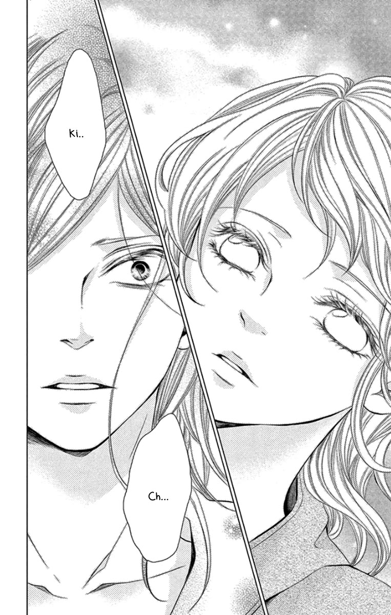 Kingyo no Fun (SAKURADA Hina) chapter 16 page 29