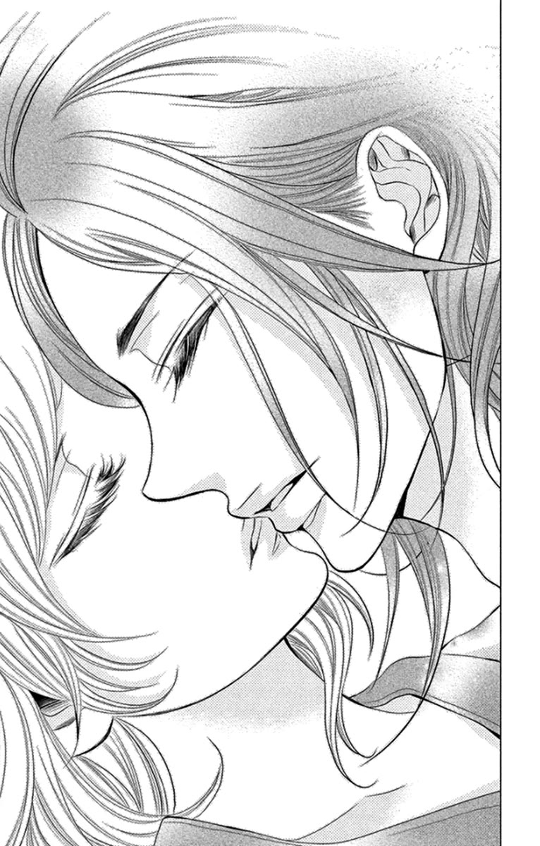 Kingyo no Fun (SAKURADA Hina) chapter 16 page 34