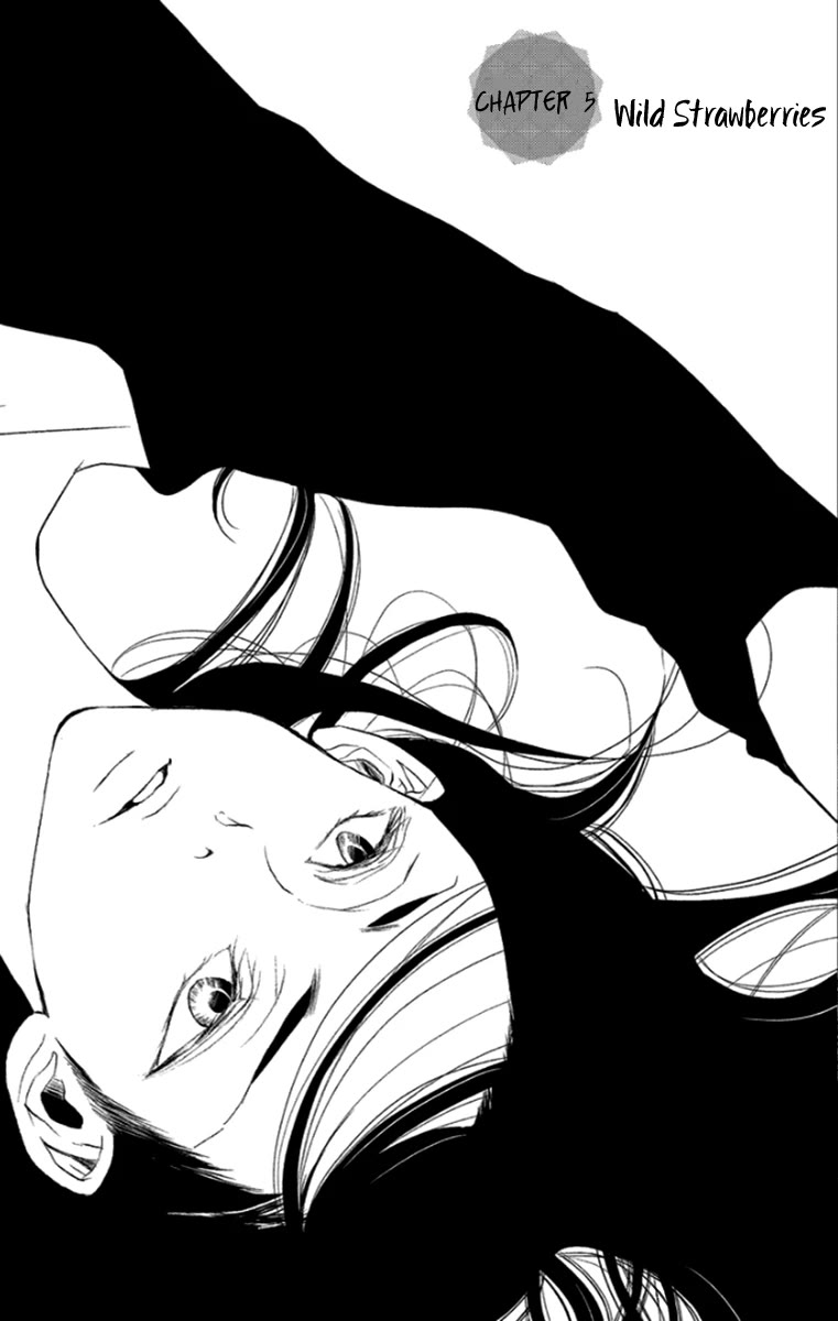 Kingyo no Fun (SAKURADA Hina) chapter 5 page 3