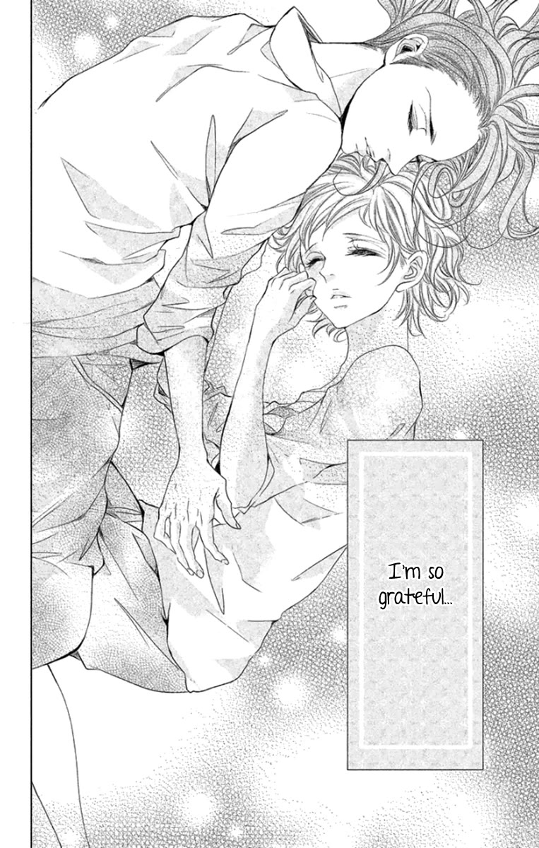 Kingyo no Fun (SAKURADA Hina) chapter 5 page 42