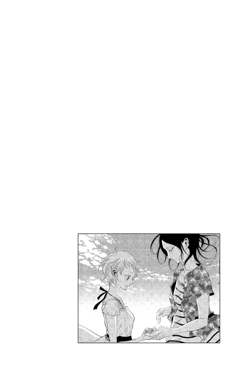 Kingyo no Fun (SAKURADA Hina) chapter 5 page 46