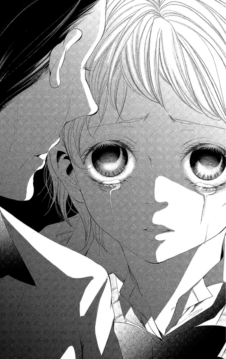 Kingyo no Fun (SAKURADA Hina) chapter 7 page 21