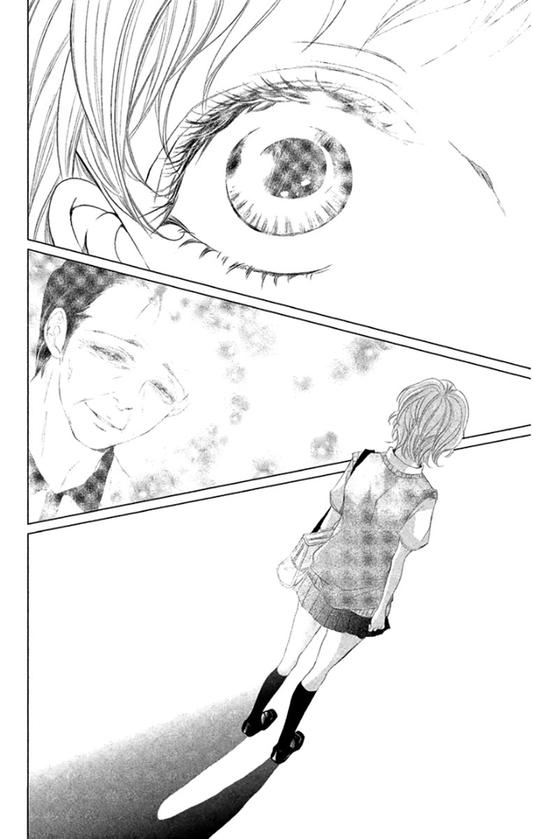 Kingyo no Fun (SAKURADA Hina) chapter 7 page 25