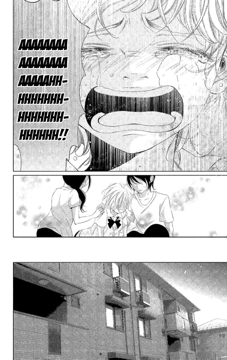 Kingyo no Fun (SAKURADA Hina) chapter 7 page 27