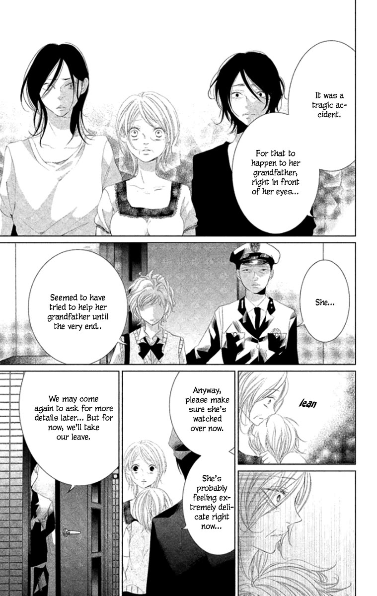 Kingyo no Fun (SAKURADA Hina) chapter 7 page 28