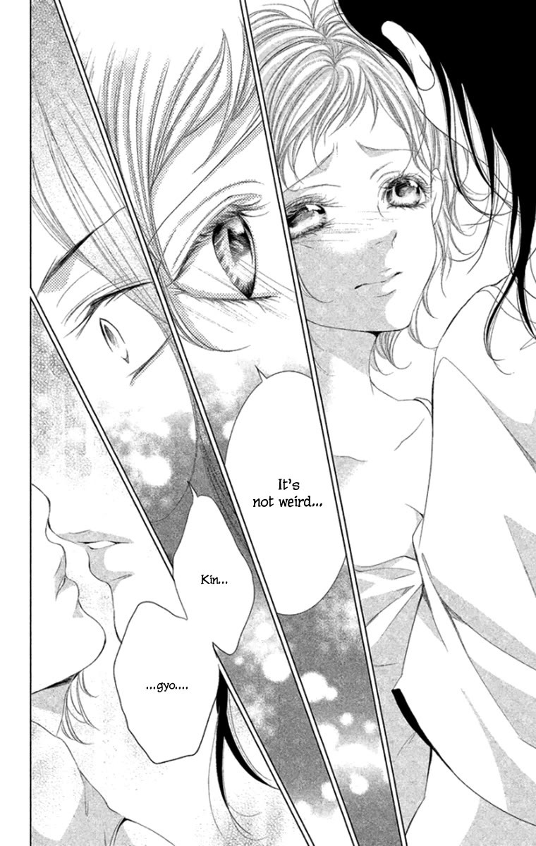 Kingyo no Fun (SAKURADA Hina) chapter 7 page 37