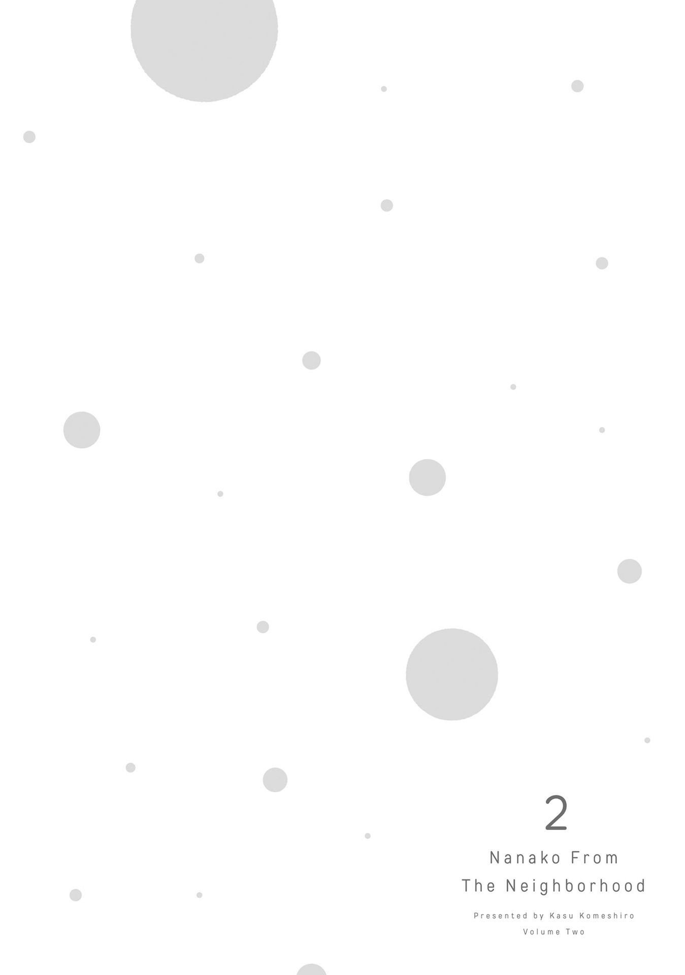 Kinjo no Nanako-san chapter 11 page 12