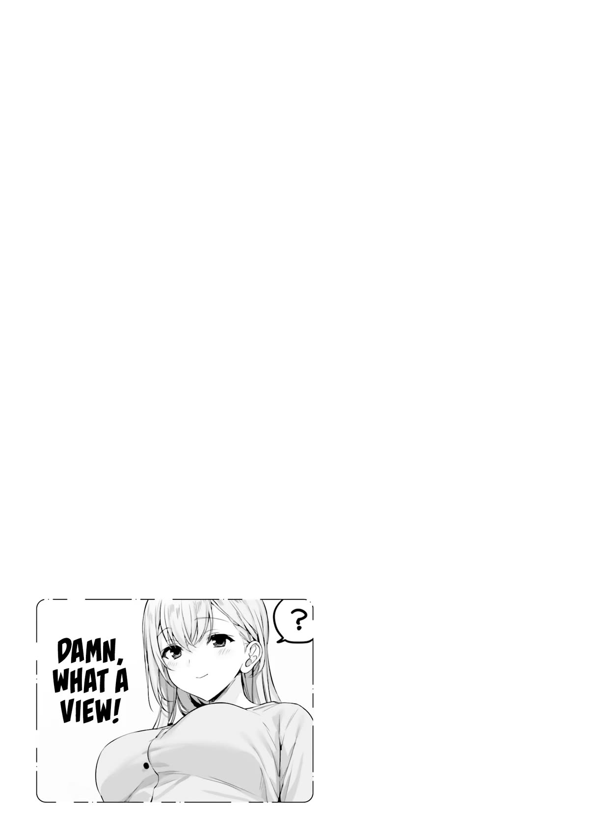 Kinjo no Nanako-san chapter 17 page 11