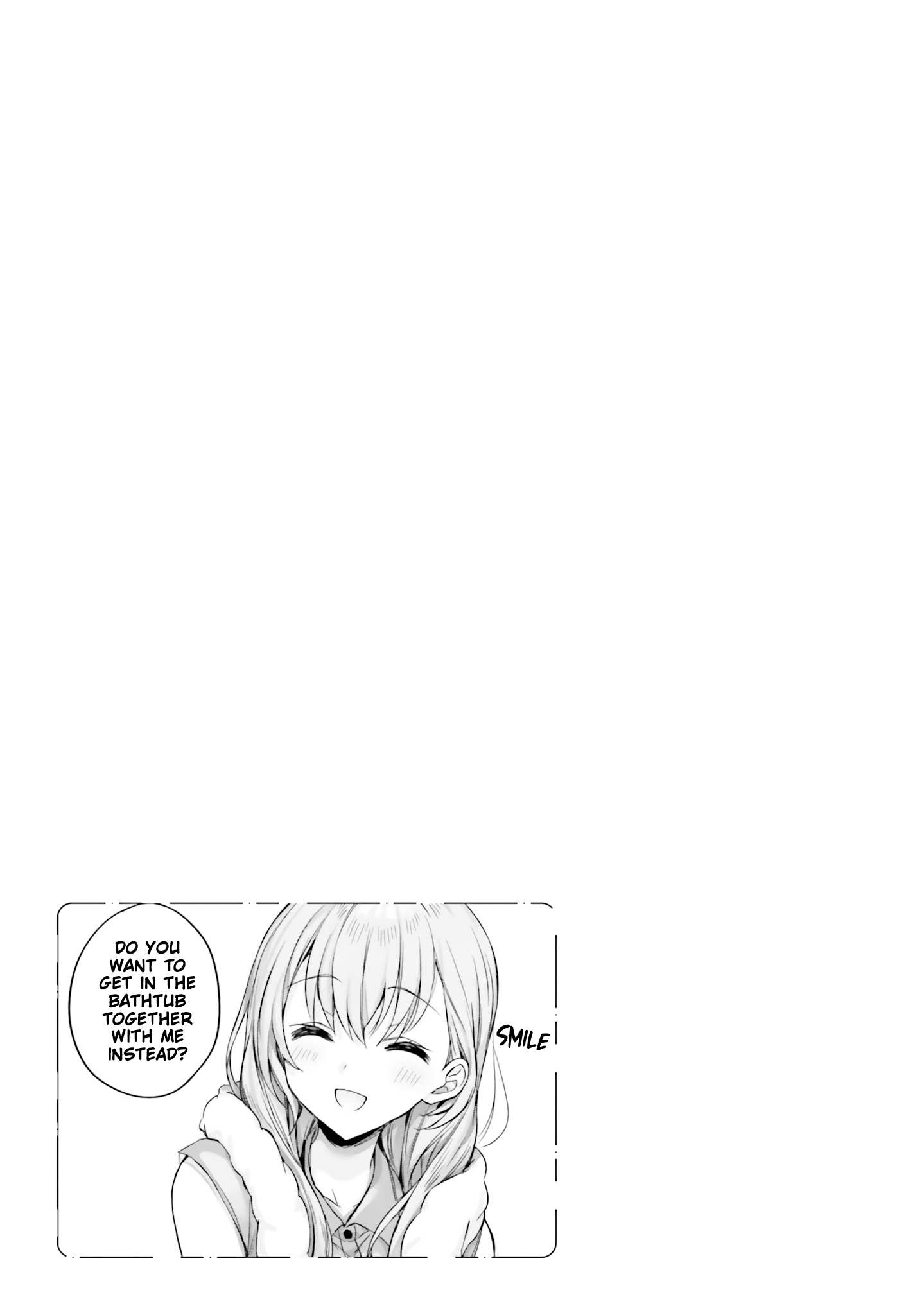 Kinjo no Nanako-san chapter 19 page 11