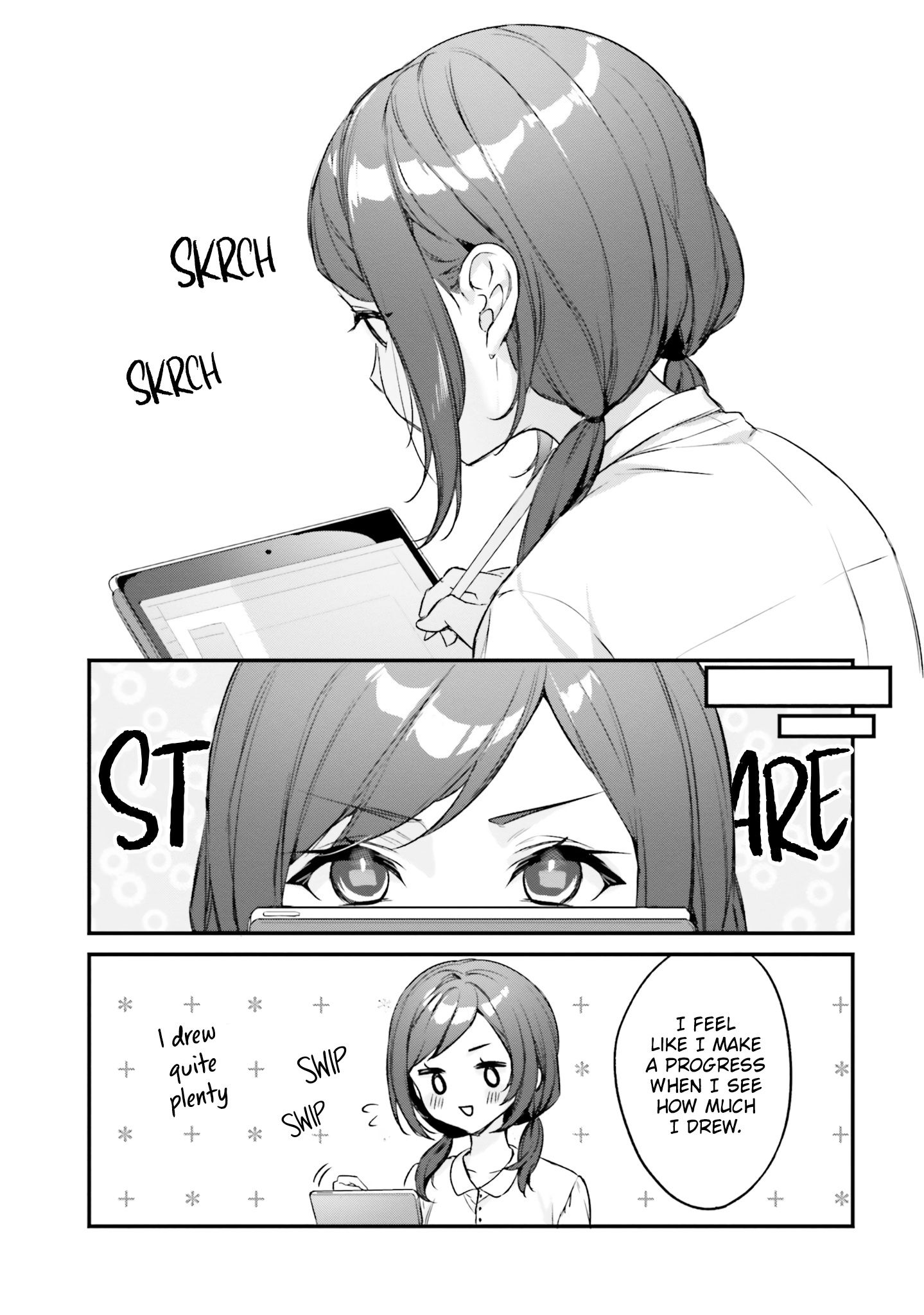 Kinjo no Nanako-san chapter 24 page 7