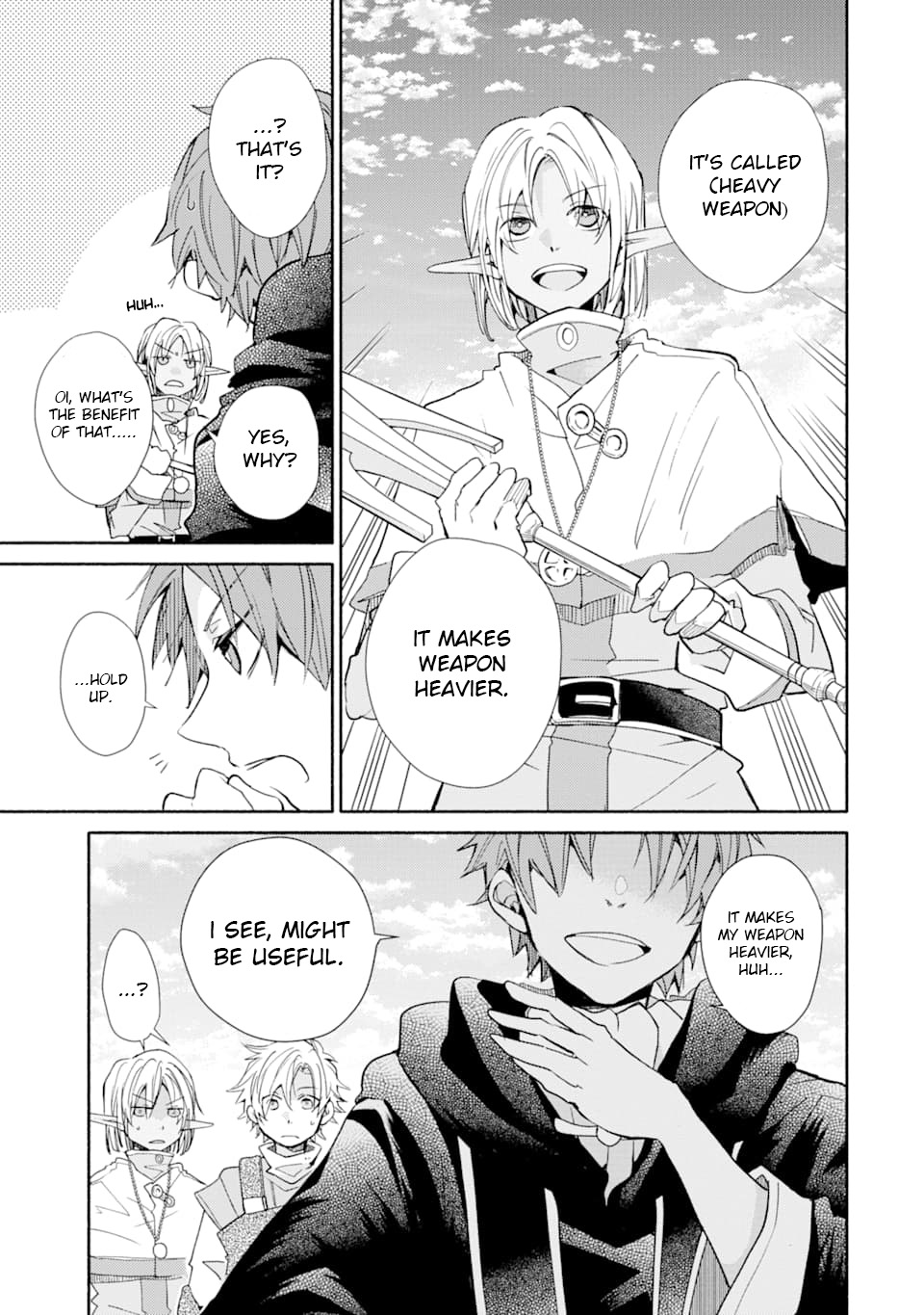 Kinka 1-mai de Kawaru Boukensha Seikatsu chapter 12 page 24