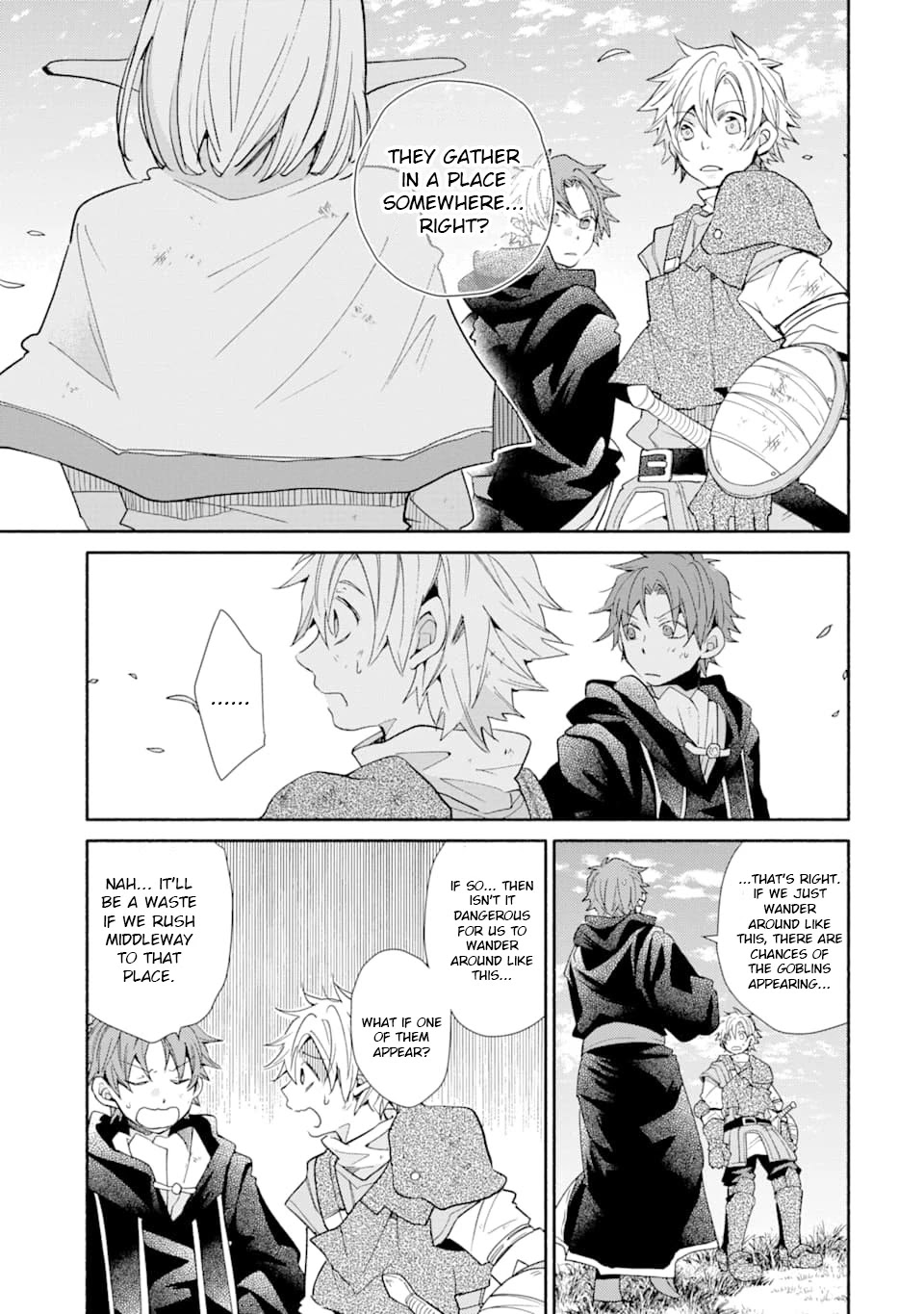 Kinka 1-mai de Kawaru Boukensha Seikatsu chapter 12 page 26