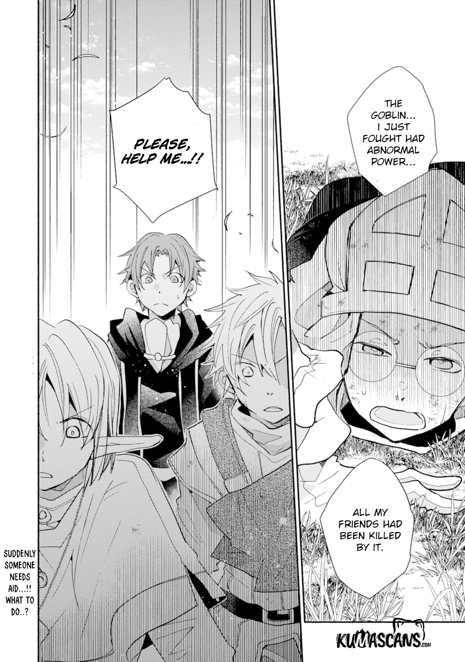 Kinka 1-mai de Kawaru Boukensha Seikatsu chapter 12 page 29