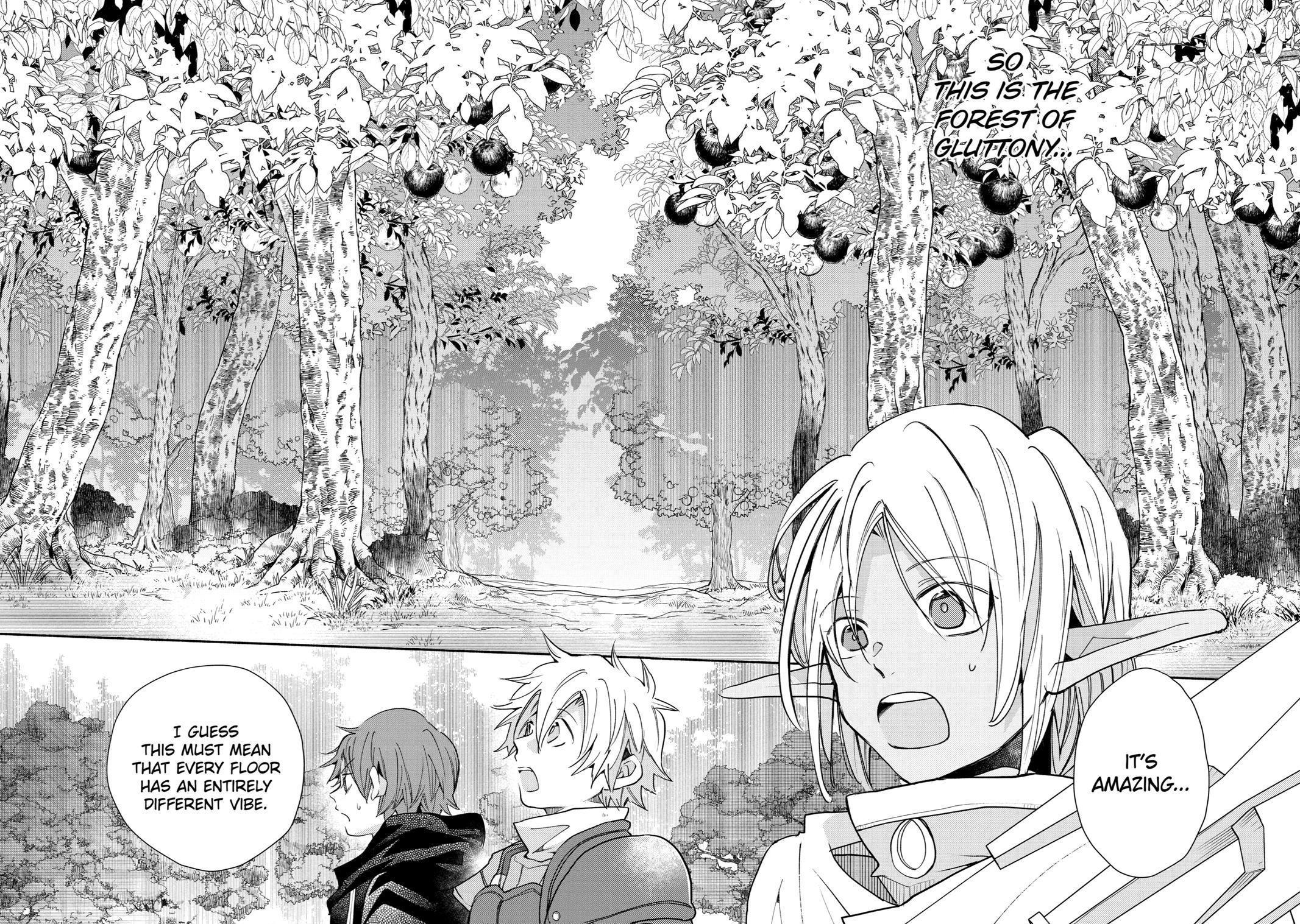 Kinka 1-mai de Kawaru Boukensha Seikatsu chapter 15 page 22