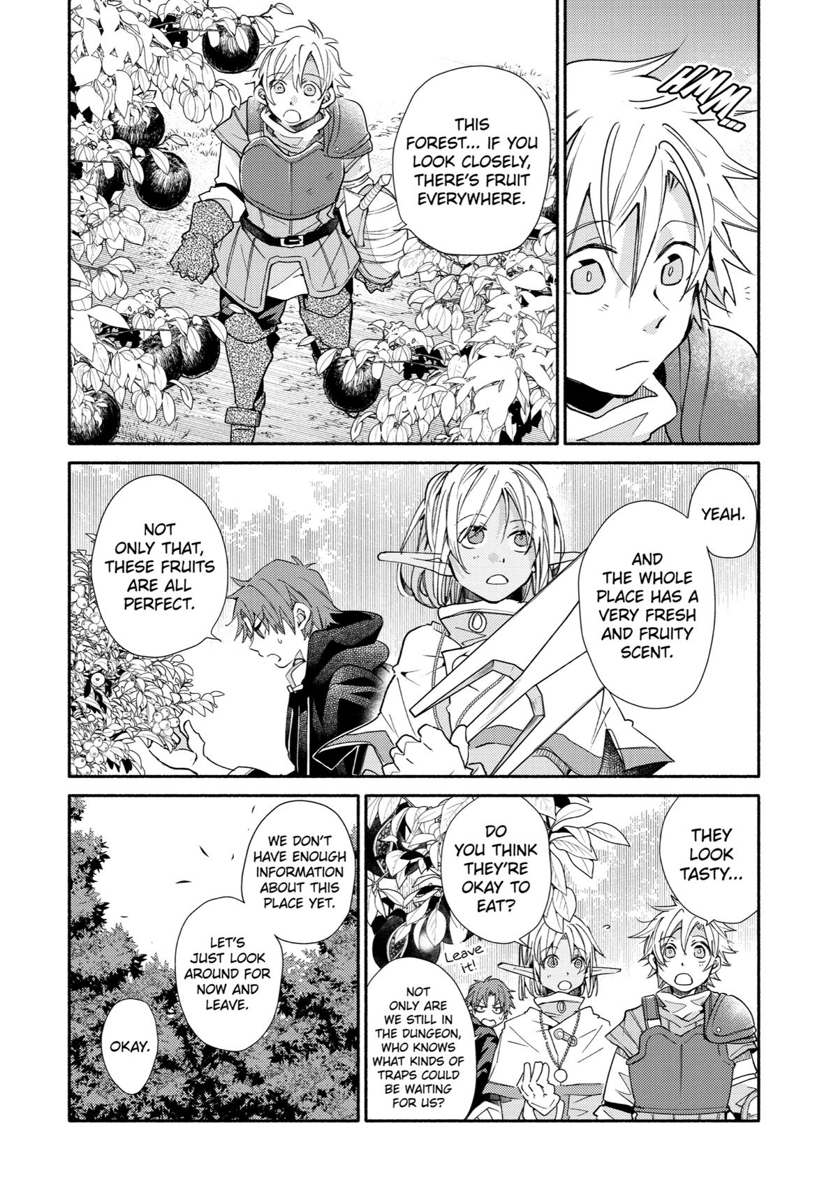 Kinka 1-mai de Kawaru Boukensha Seikatsu chapter 15 page 23