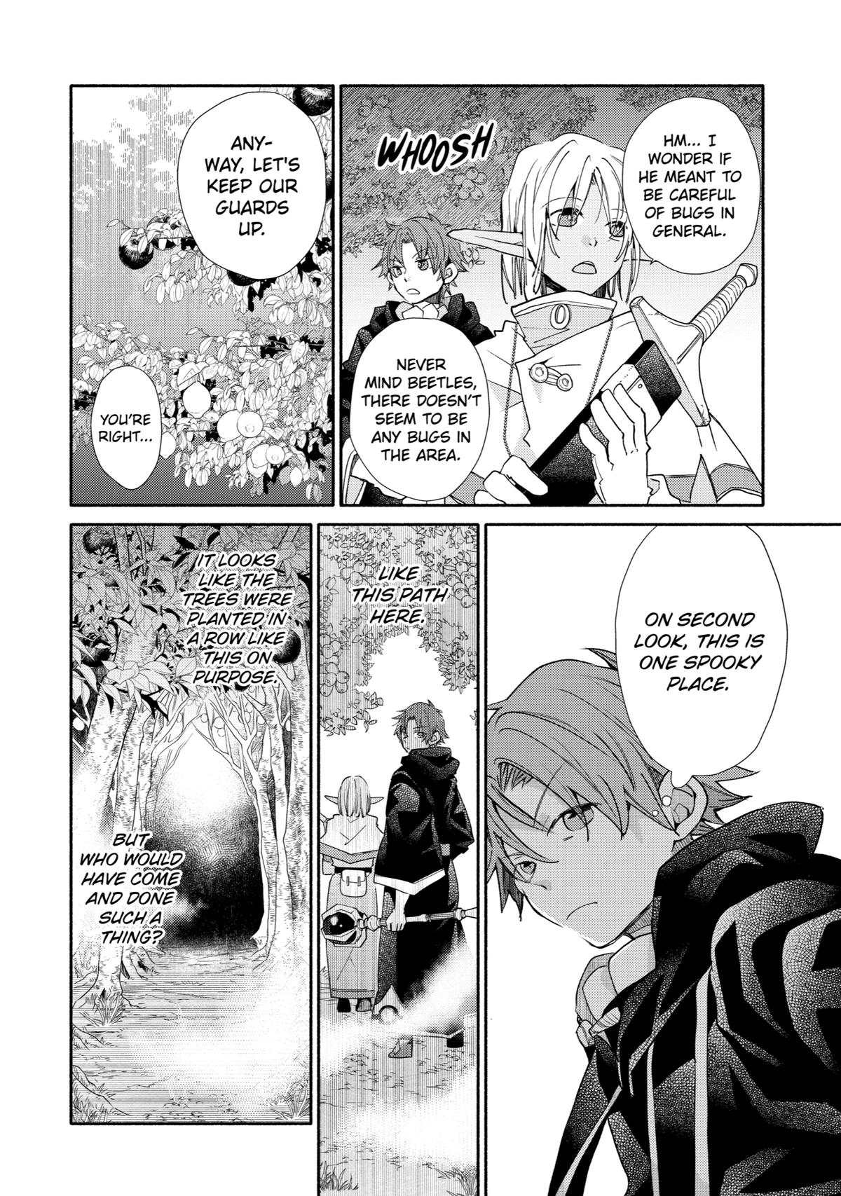 Kinka 1-mai de Kawaru Boukensha Seikatsu chapter 15 page 25