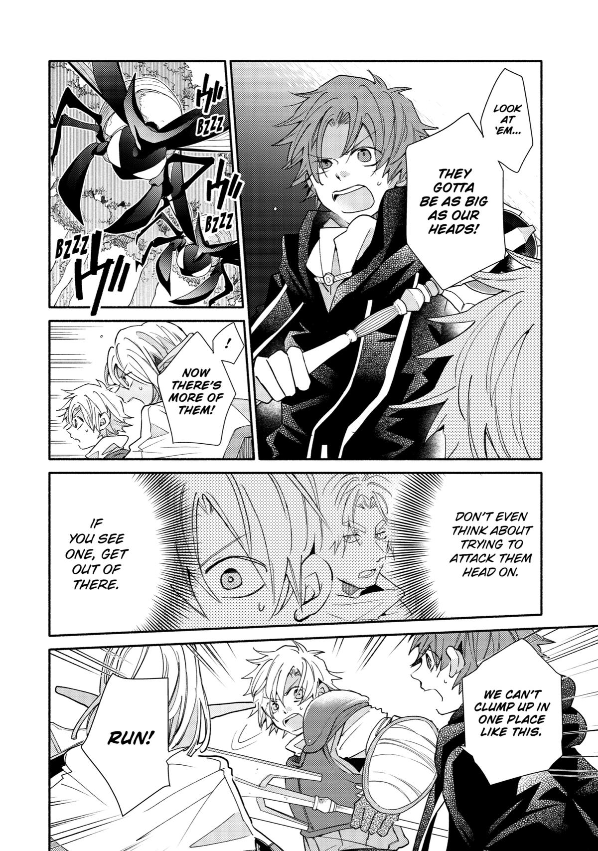 Kinka 1-mai de Kawaru Boukensha Seikatsu chapter 16 page 2