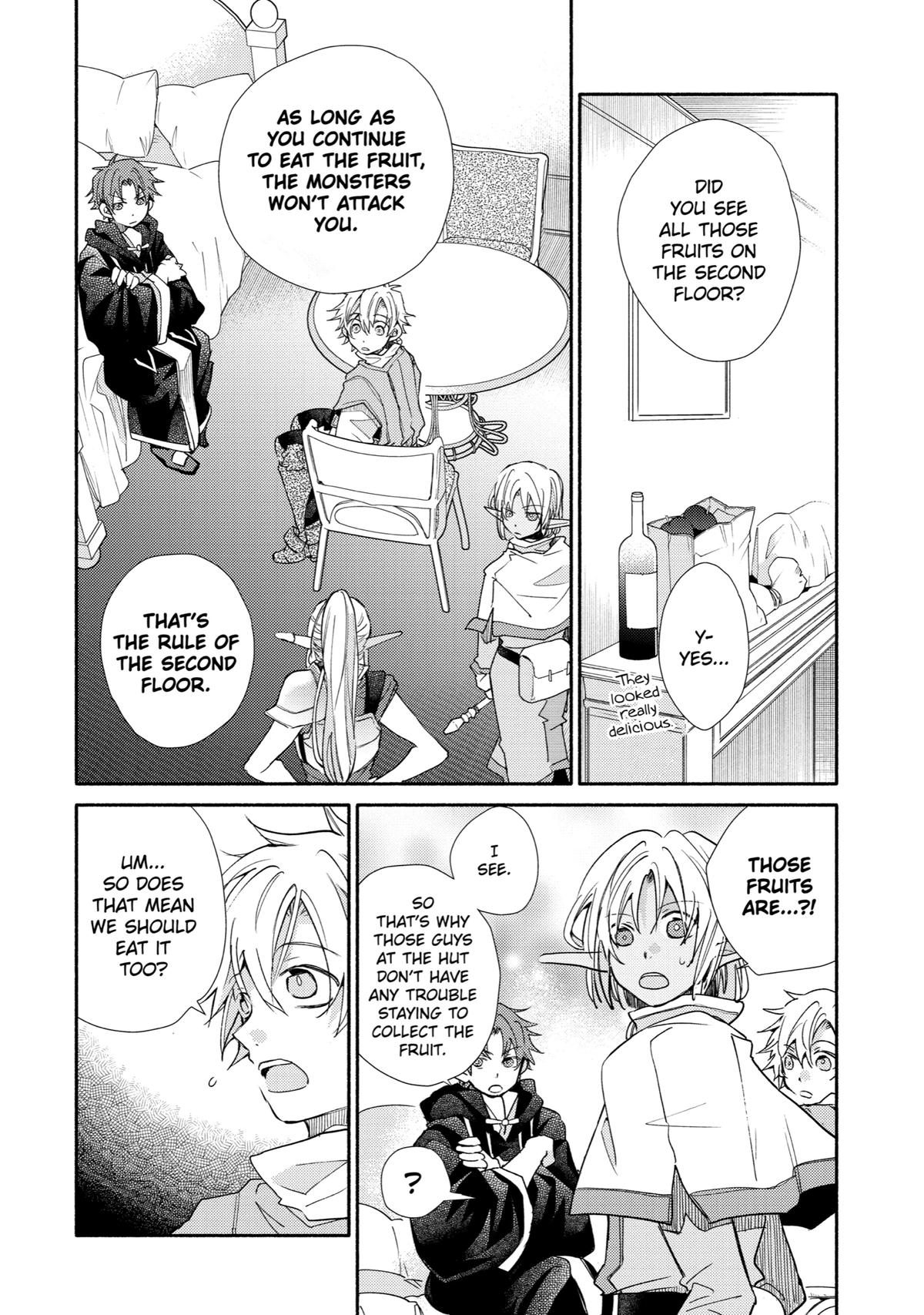 Kinka 1-mai de Kawaru Boukensha Seikatsu chapter 16 page 28