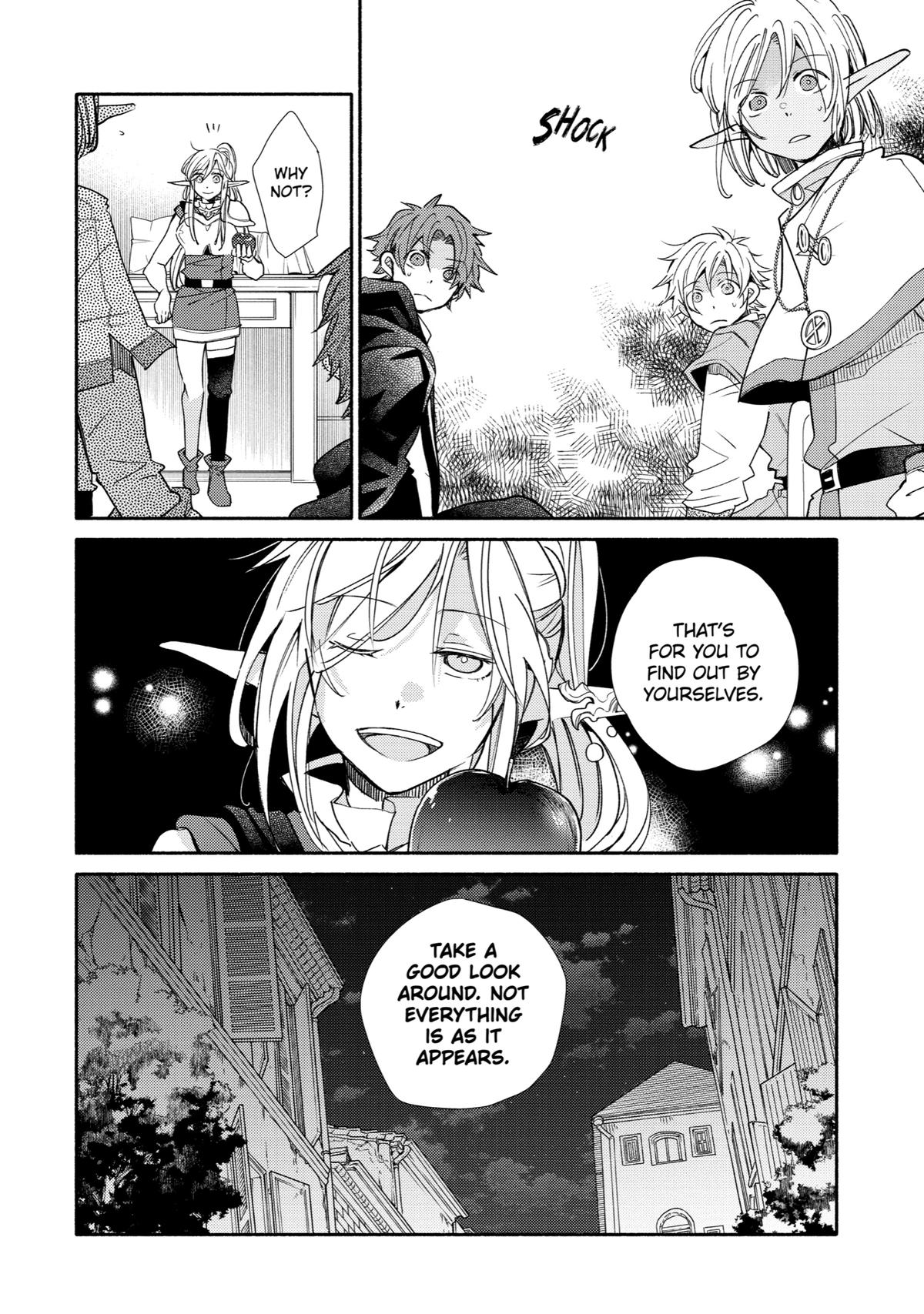 Kinka 1-mai de Kawaru Boukensha Seikatsu chapter 16 page 30