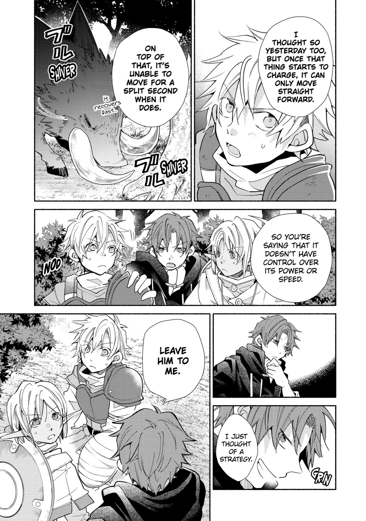 Kinka 1-mai de Kawaru Boukensha Seikatsu chapter 17 page 13