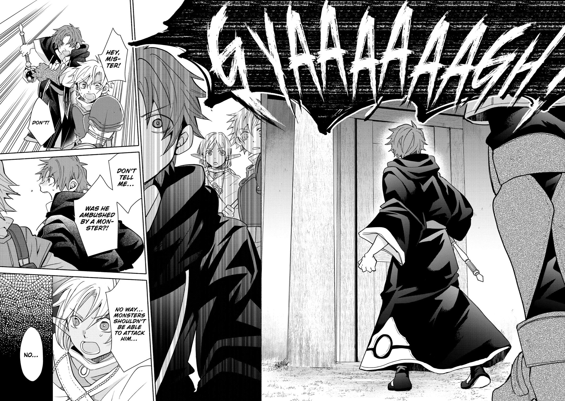 Kinka 1-mai de Kawaru Boukensha Seikatsu chapter 17 page 28