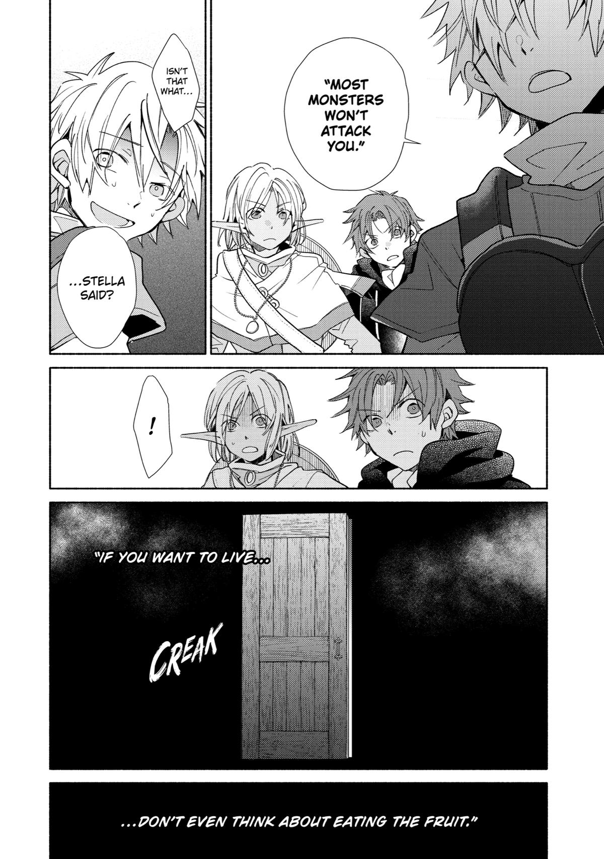 Kinka 1-mai de Kawaru Boukensha Seikatsu chapter 17 page 29