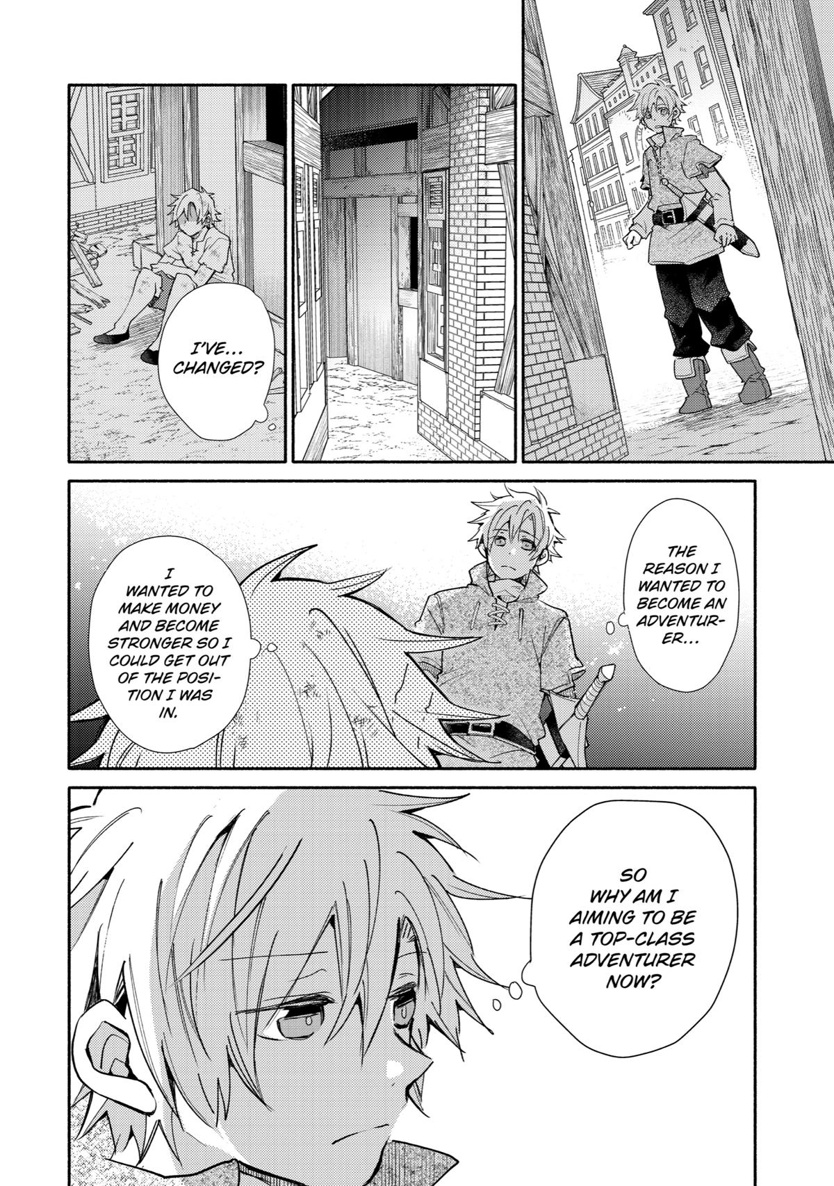 Kinka 1-mai de Kawaru Boukensha Seikatsu chapter 19 page 18