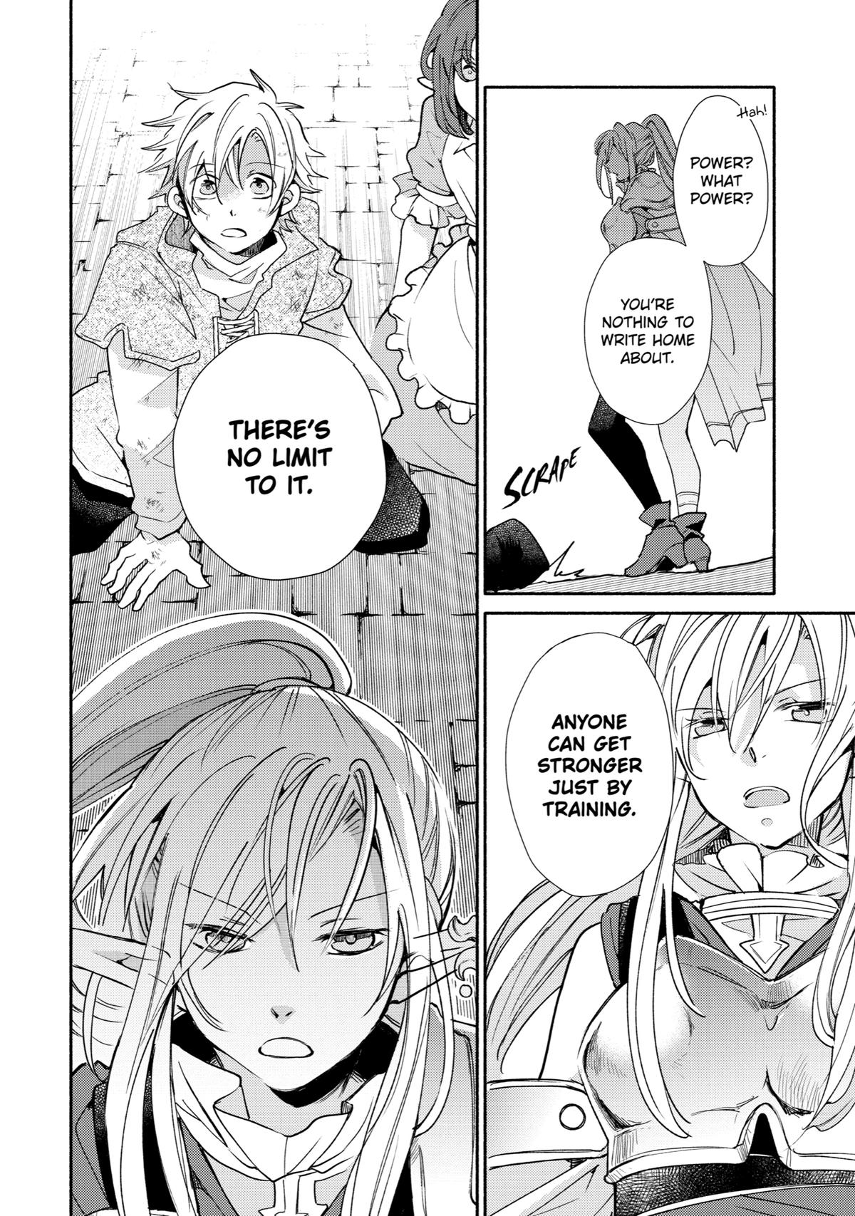 Kinka 1-mai de Kawaru Boukensha Seikatsu chapter 19 page 28