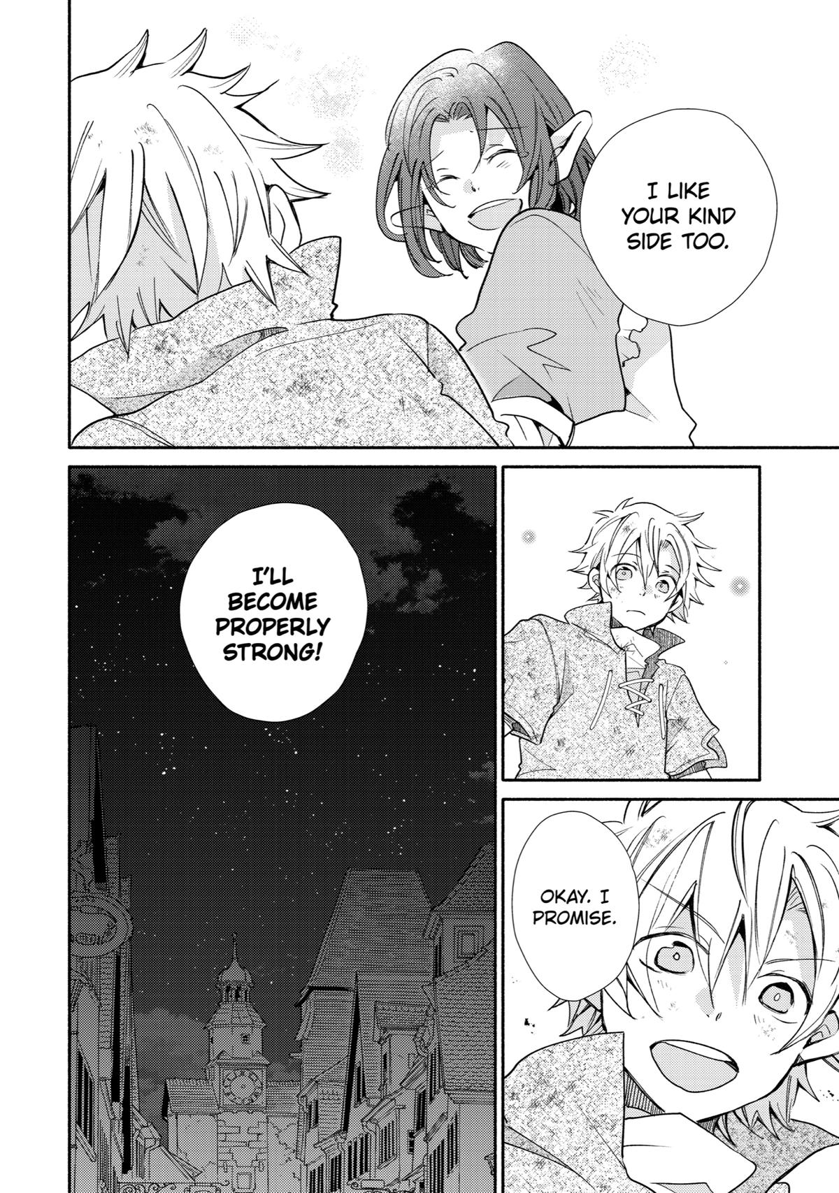 Kinka 1-mai de Kawaru Boukensha Seikatsu chapter 19 page 32