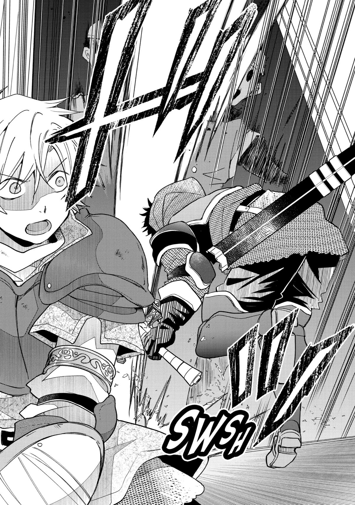 Kinka 1-mai de Kawaru Boukensha Seikatsu chapter 20 page 34