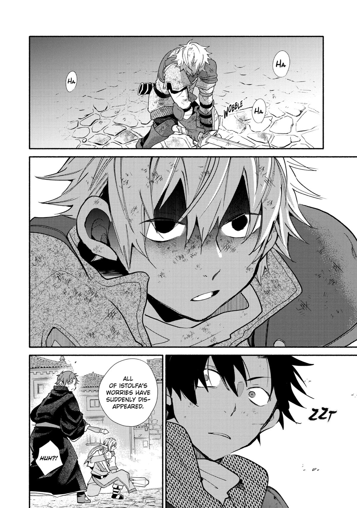 Kinka 1-mai de Kawaru Boukensha Seikatsu chapter 24 page 10