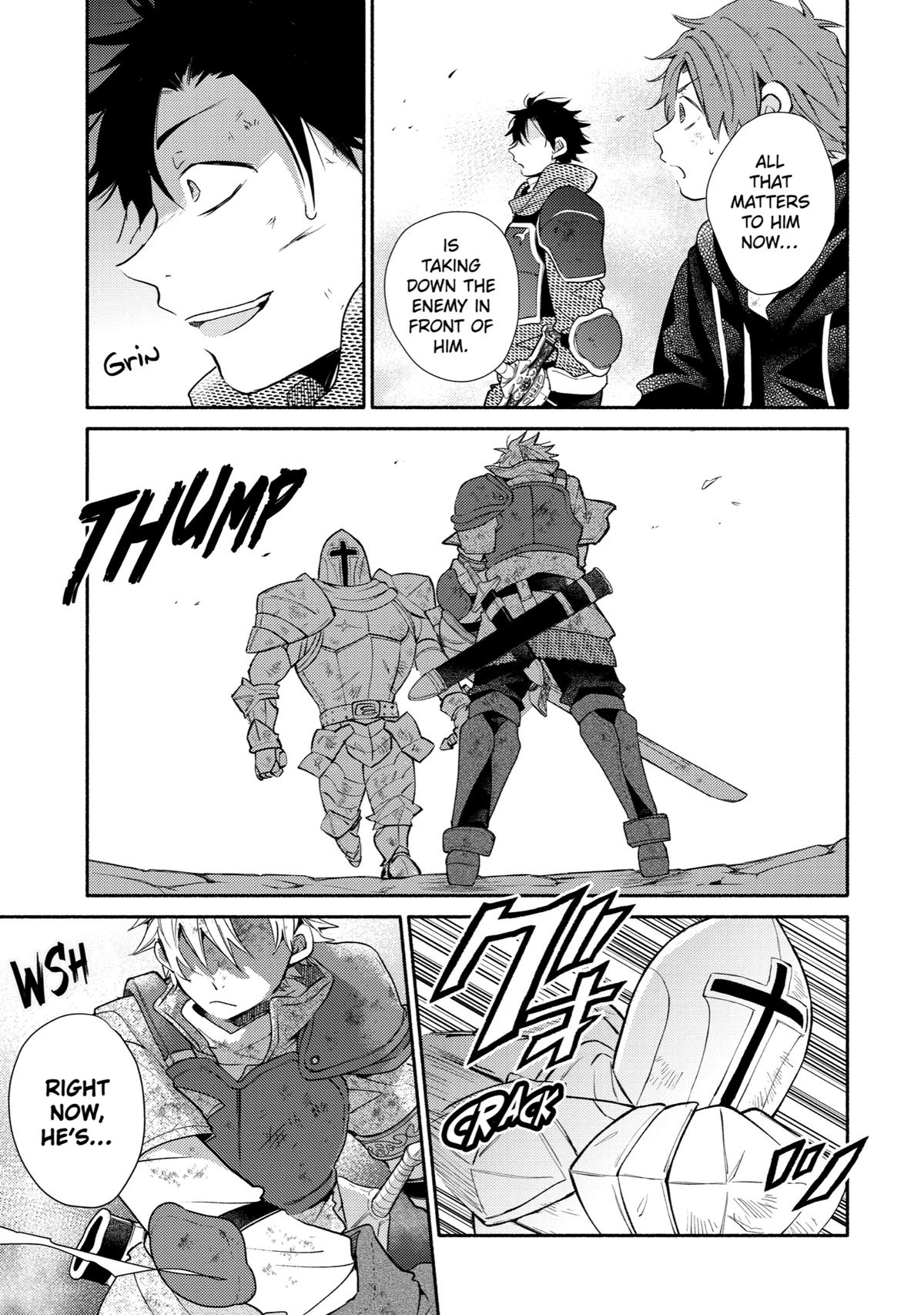 Kinka 1-mai de Kawaru Boukensha Seikatsu chapter 24 page 11