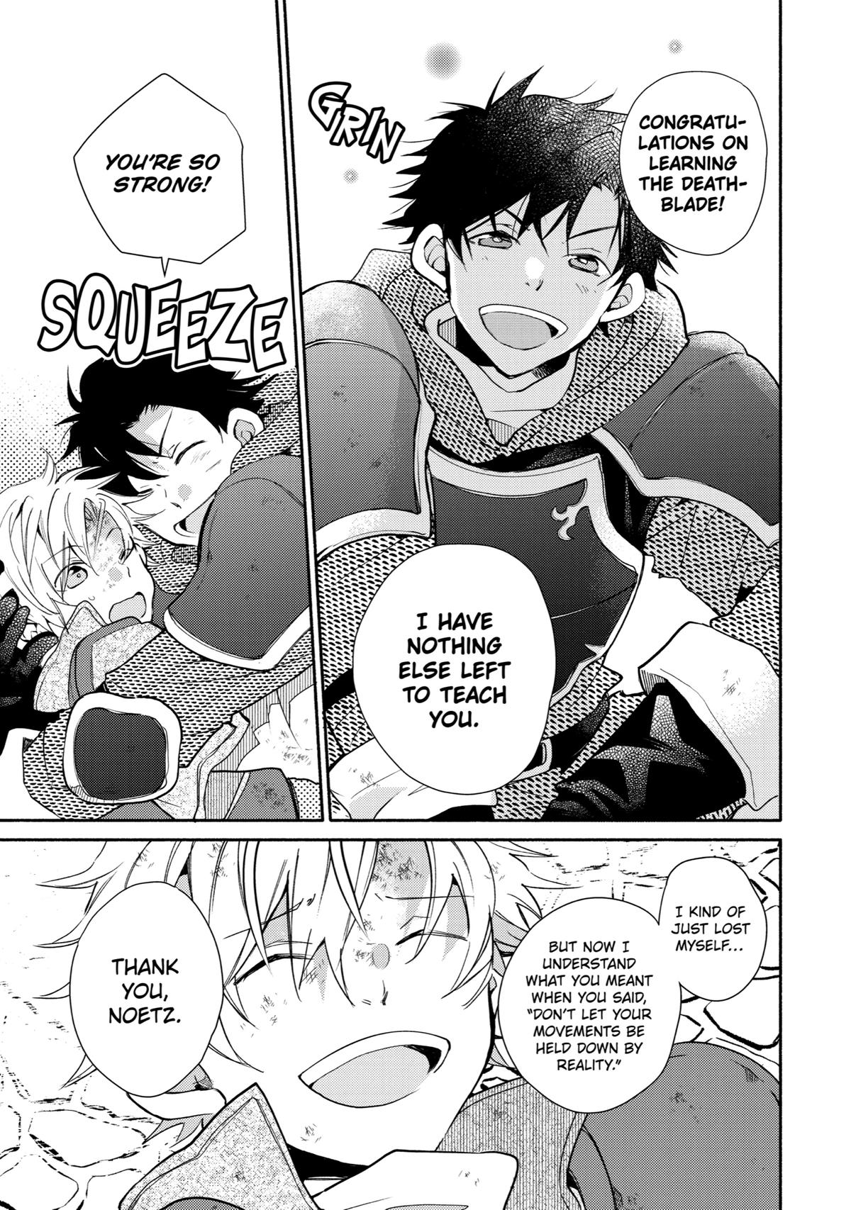 Kinka 1-mai de Kawaru Boukensha Seikatsu chapter 24 page 15