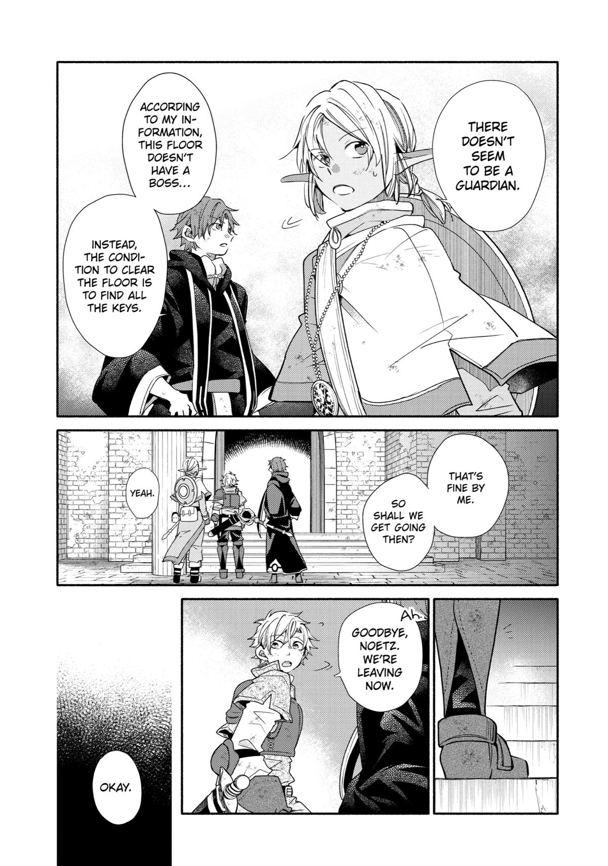 Kinka 1-mai de Kawaru Boukensha Seikatsu chapter 24 page 25